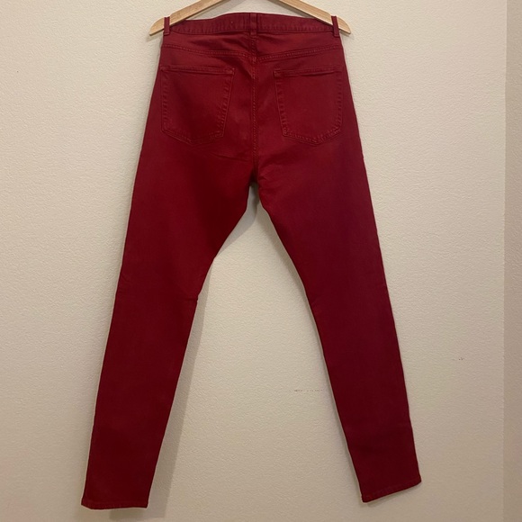 H&M Jeans Mens Denim Pants Poshmark